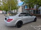 Mercedes-Benz C200 (W204) Technisch Top - Mercedes-Benz: W204