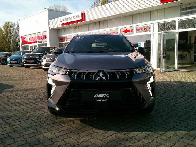 Mitsubishi ASX PLUS 1.3 LED/Kamera/Nav/SHZ
