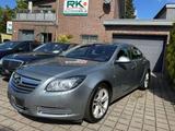 Opel Insignia Cosmo - gebrauchte Opel Insignia aus dem Jahr 2010