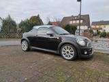 MINI Mini Coupé - R58 - selten:) - MINI: R58