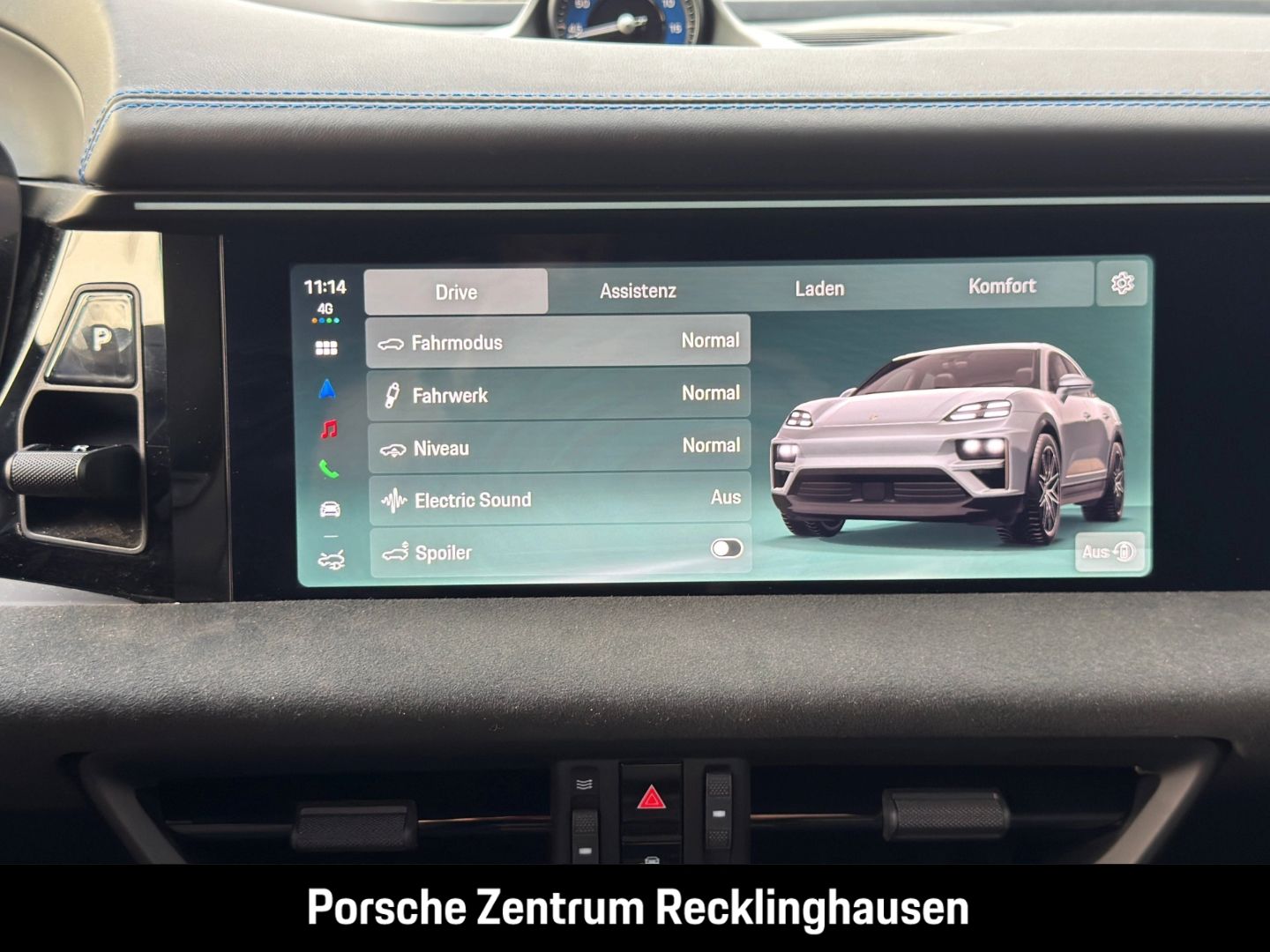 Porsche Macan - Bild 25