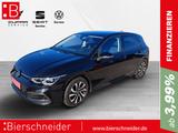 Volkswagen Golf 8 2.0 TDI DSG Active IQ-LIGHT DIGITAL PRO P - Volkswagen Golf: Pro