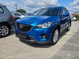 Mazda CX-5 Sports-Line AWD - gebrauchte Mazda CX-5 aus dem Jahr 2013