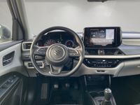 Suzuki Swift - Vorschau Bild 10