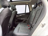 BMW X3 - Vorschau Bild 8