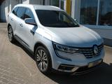 Renault Koleos Initiale Paris 4x4 - Renault: Taxi