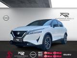 Nissan Qashqai 1.3 Tekna 4x4 AT Pano Navi 360° SHZ PDC - Nissan Qashqai Jahreswagen: Tekna