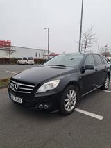 Mercedes-Benz R 300 CDI BlueEFFICIENCY - - Mercedes-Benz R 300 von privat
