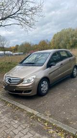Mercedes-Benz Mercedes Benz B180 CDI - gebrauchte Mercedes-Benz B 180 aus dem Jahr 2005