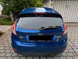 Ford Fiesta 1,0 EcoBoost 74kW SYNC Edition - Ford Fiesta: Sync Edition