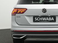 Volkswagen Tiguan Allspace - Vorschau Bild 36