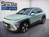 Hyundai KONA 1.6 T-GDI 7-DCT Prime el.SD Leder - Hyundai KONA Jahreswagen