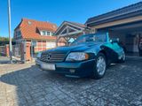 Mercedes-Benz Mercedes Benz R129 320 SL - Mercedes-Benz 320: 320r