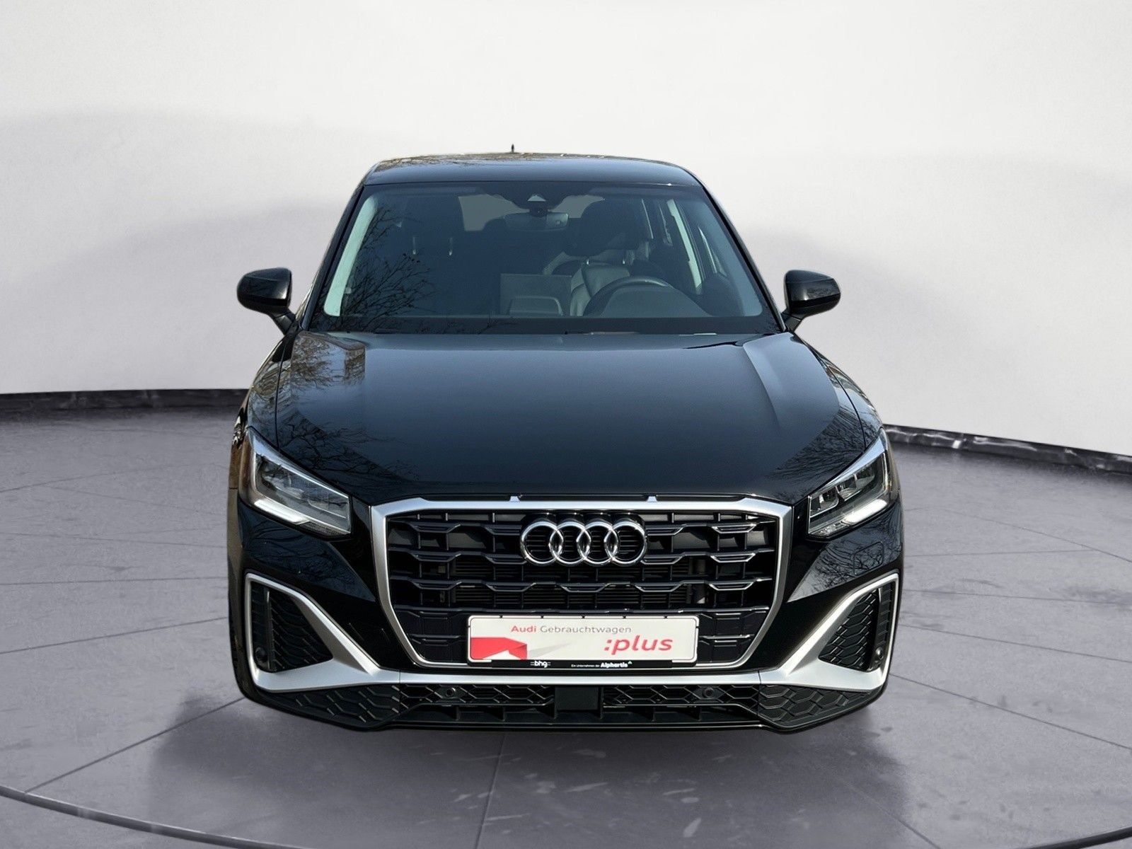 Audi Q2 - Bild 7