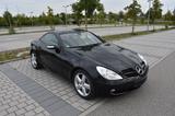 Mercedes-Benz SLK 350 - Automatik - gebrauchte Mercedes-Benz SLK 350 aus dem Jahr 2006