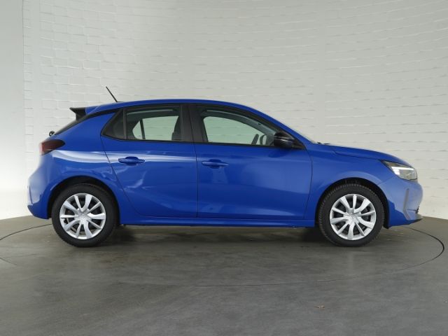 Corsa F FACELIFT EDITION HYBRID eDCT+RÜCKFAHRKAM