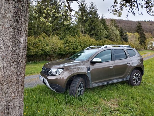 Dacia Duster TCe 150 4WD GPF Adventure