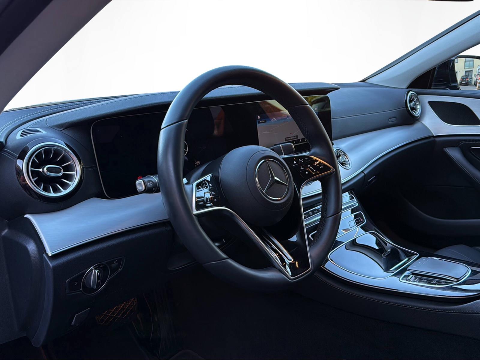 Mercedes-Benz CLS 220d Avantgarde AMG-Line *DIAMANT*Kamera*