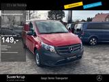 Mercedes-Benz Vito 110 WORKER KOMPAKT KLIMA AHK AHK Facelift - Mercedes-Benz Vito: Worker