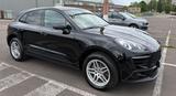 Porsche PORSCHE APPROVED Garantie bis Sept 2027 - Porsche Macan in Leipzig