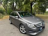 Mercedes-Benz B 180 CDI BlueEFFICIENCY Sports Tourer TEILLEDER - Mercedes-Benz B 180: Cdi Sport