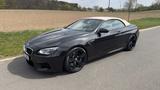 BMW M6 Cabrio,Carbon,360Kamera,LED,B&O, Keyless - gebrauchte BMW M6 aus dem Jahr 2013