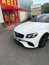 Mercedes-Benz E 63 AMG Mercedes-AMG E 63 S 4MATIC+ Autom. ... - gebrauchte Mercedes-Benz E 63 AMG aus dem Jahr 2018
