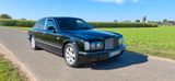 Bentley Arnage Red Label Serie2 405PS Org.77tkm - Bentley Arnage aus 2000