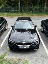 BMW 320d Touring M Sport Paket*ACC*Head-Up*Laser - BMW 320: Kombi, 320d M Paket