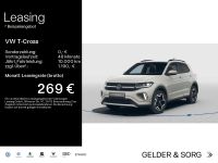 Volkswagen T-Cross - Vorschau Bild 1