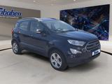 Ford EcoSport Cool&Connect + Kamera + Winterpaket - Ford EcoSport mit Benzin-Antrieb: Geländewagen