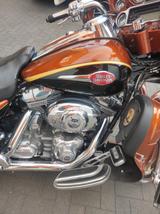 Harley-Davidson FLHTCUSE3 SE EGlide Ultra Classic Screamin Eagle - HARLEY-DAVIDSON FLHTCU