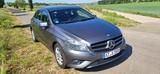 Mercedes-Benz A Klasse 200 CDI  - Mercedes-Benz 200: Cdi