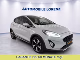 Ford Fiesta Active Plus / PANORAMADACH / KLIMA /SHZ - Ford Fiesta: Plus