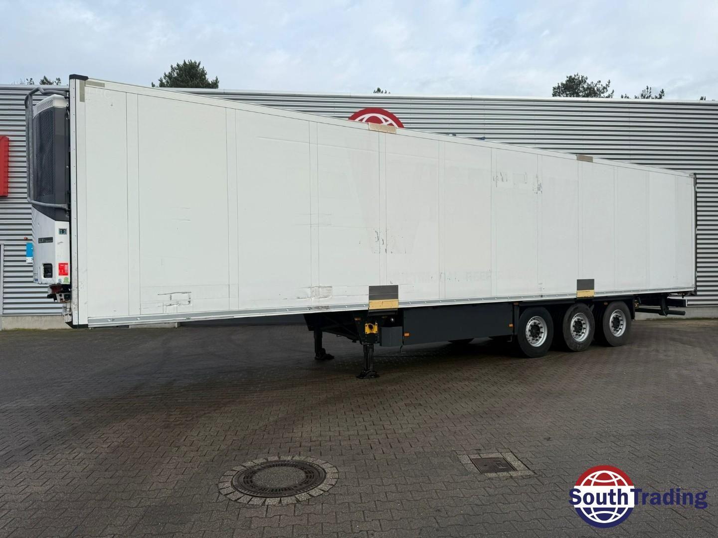 Schmitz Cargobull N/A Thermo King SLXe Spectrum APK 03-04-2026