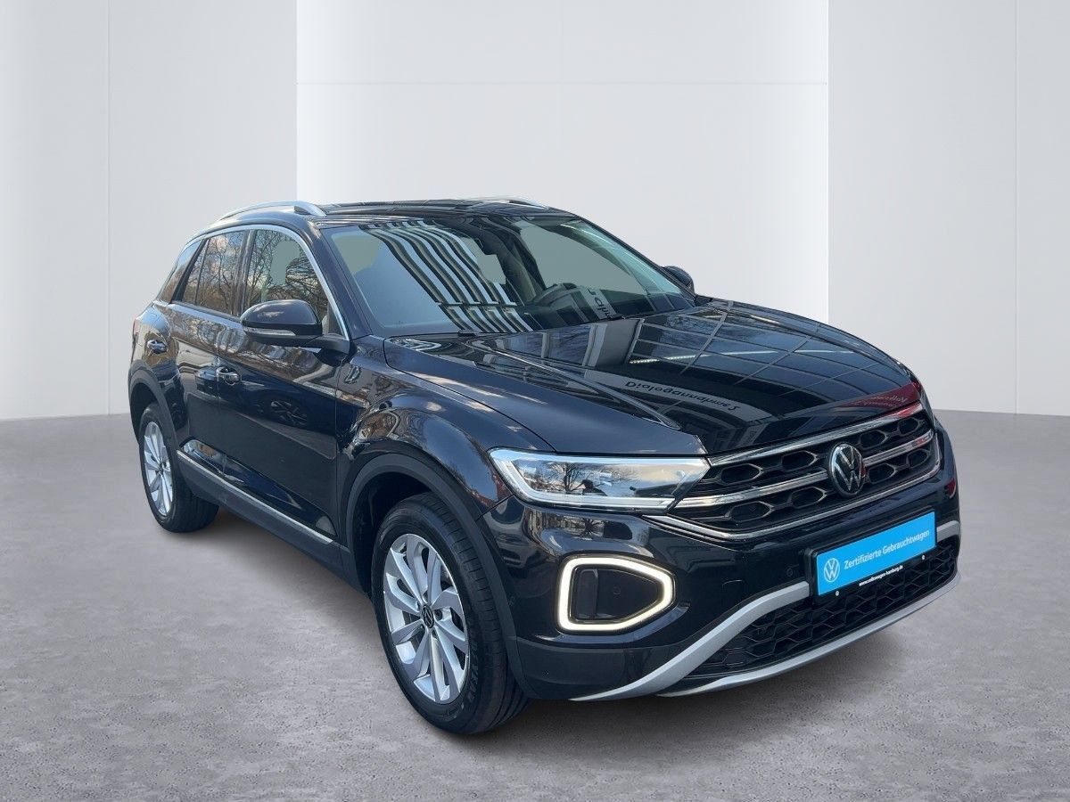 Volkswagen T-Roc - Bild 6