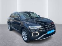 Volkswagen T-Roc - Vorschau Bild 6