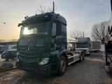 Mercedes-Benz Actros 4 3-Achser 2551 M471 6x2 Fg - Mercedes-Benz Actros 2551