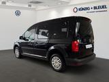 Volkswagen Caddy Trendline 1.4TGI +KLIMA+RADIO+SERVO+ - Erdgas (CNG) Kastenwagen