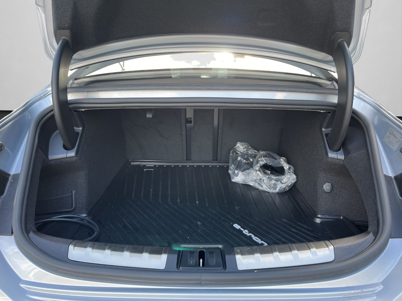 Audi RS e-tron GT - Bild 15