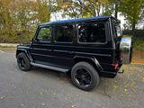 Mercedes-Benz G 500 - MB 100 Garantie, V8,  Sehr guter Zustand - Mercedes-Benz G 500 in Stuttgart