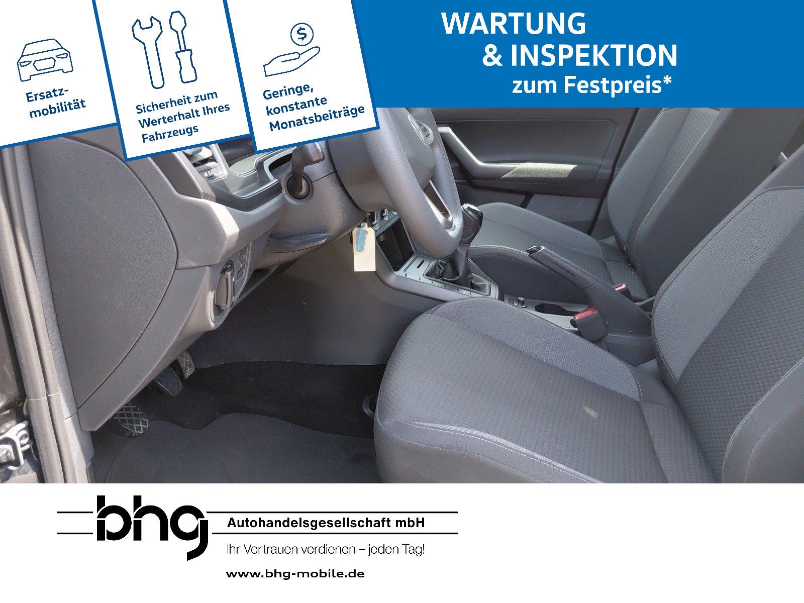 Volkswagen Taigo 1.0 TaigoBT070 TSIM5F, миниатюра 8