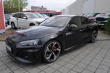 Audi RS5 Sportback Pano HUD B&O Black RS-AGA/280KMH - gebrauchte Audi RS5 aus dem Jahr 2021