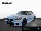BMW M2 Coupe Aut. LED,LivePlus,HIFI,TEMPO,PDC,SHZ - gebrauchte BMW M2 aus dem Jahr 2023
