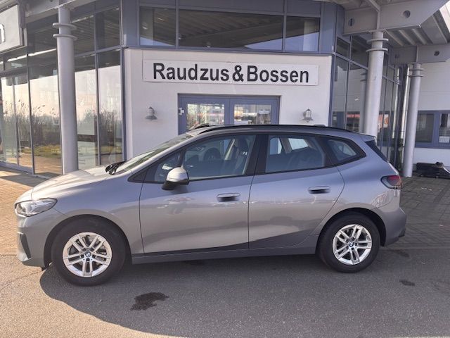 BMW 216i Active Tourer Aut.Sitzheizung,Widscreen Dis