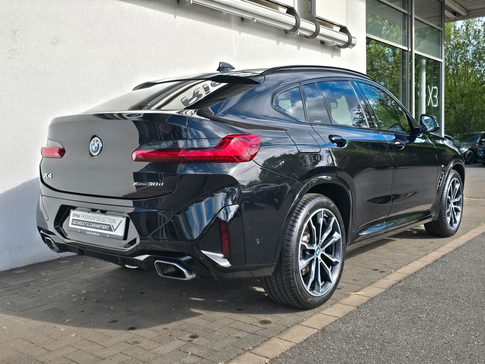 BMW X4 - Bild 3