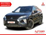 Mitsubishi Eclipse Cross 1.5 Klimaaut. LED 360° DAB ACC PDC - Mitsubishi aus 2021