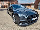 Audi A7 Sportback 55 TFSIe quattro S Line AHK Memory  - gebrauchte Audi A7 aus dem Jahr 2020