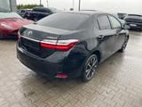 Toyota Corolla 1.6l 97kW Comfort - Toyota Unfallwagen