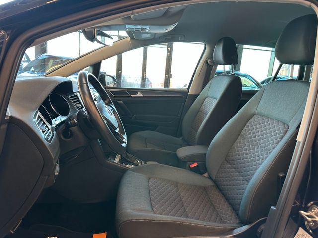 Volkswagen Golf Sportsvan VII DSG *IQ.DRIVE*